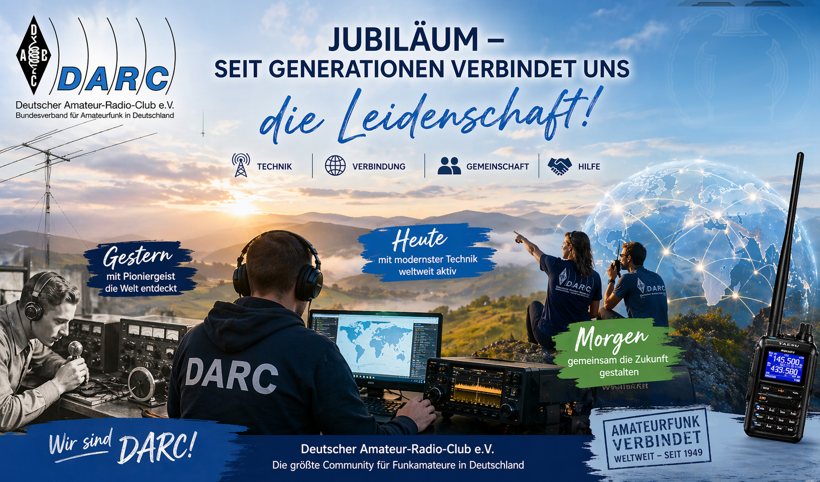 Unser Verein